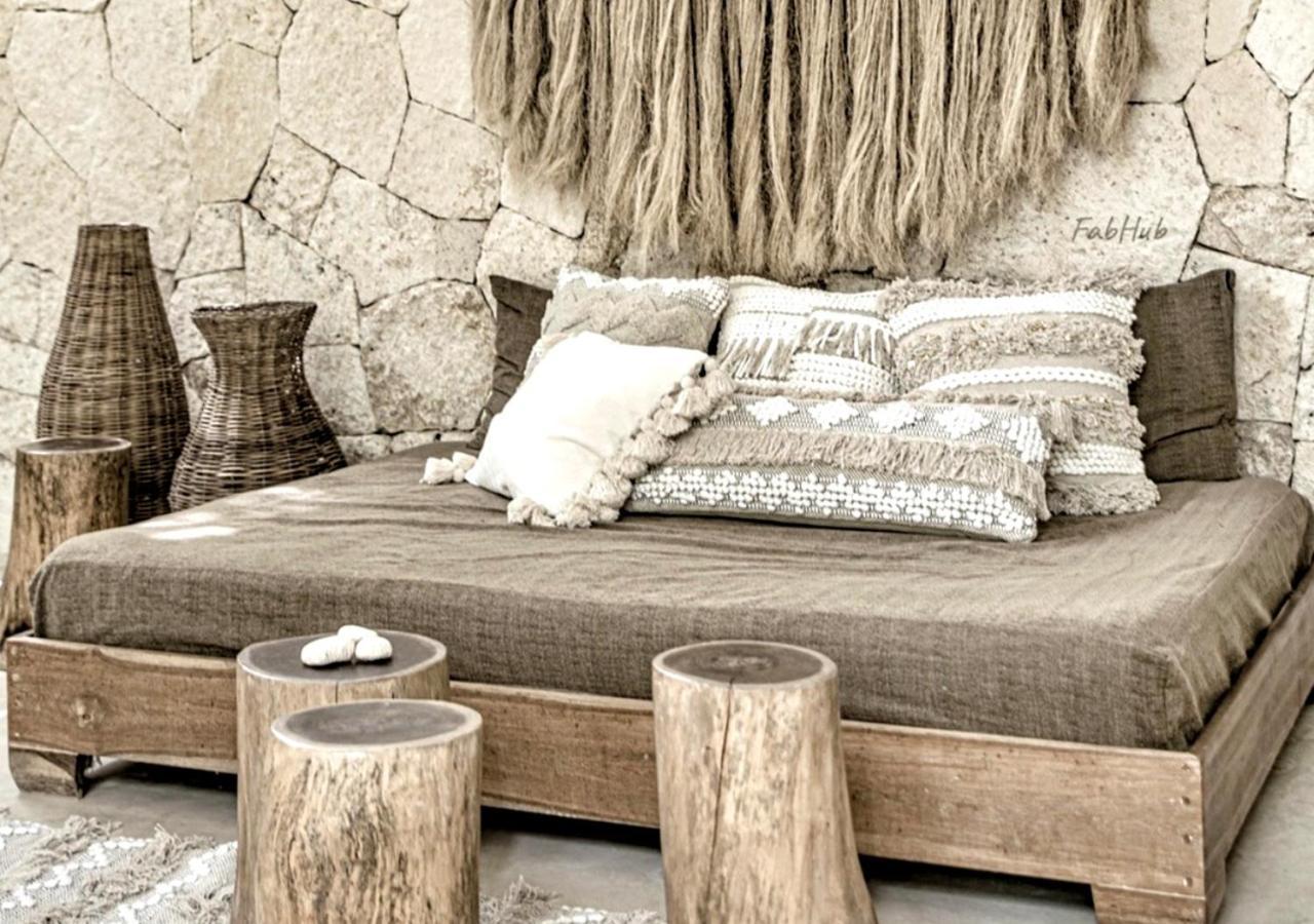 Una Vida Tulum Room photo