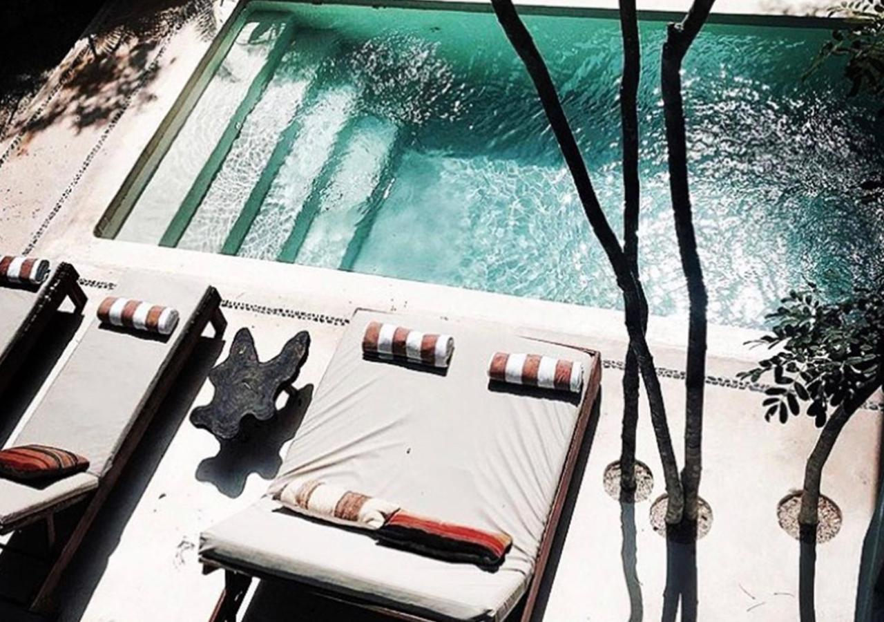 Una Vida Tulum Room photo