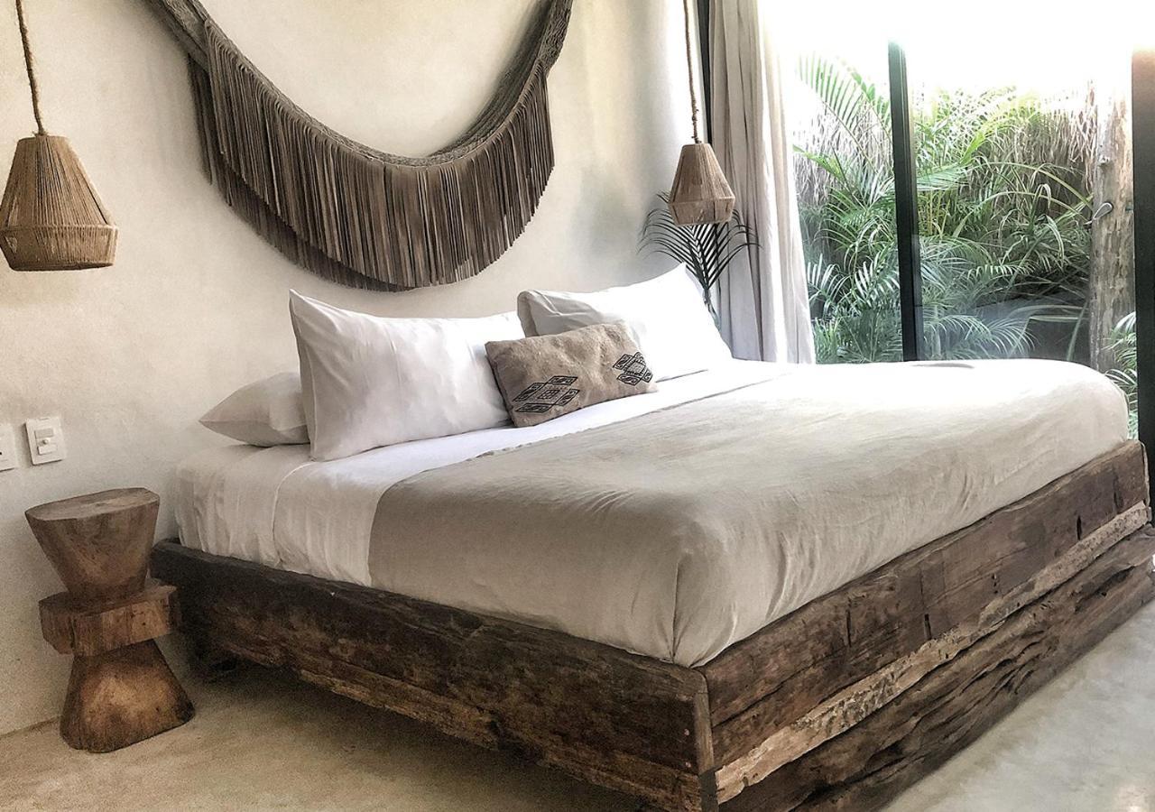 Una Vida Tulum Room photo