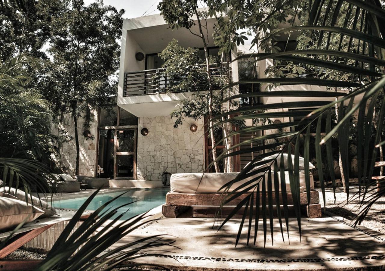 Una Vida Tulum Room photo