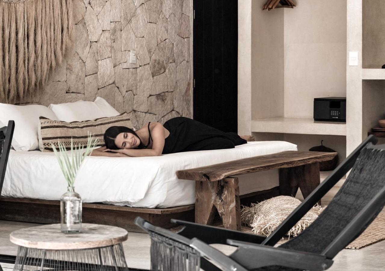 Una Vida Tulum Room photo