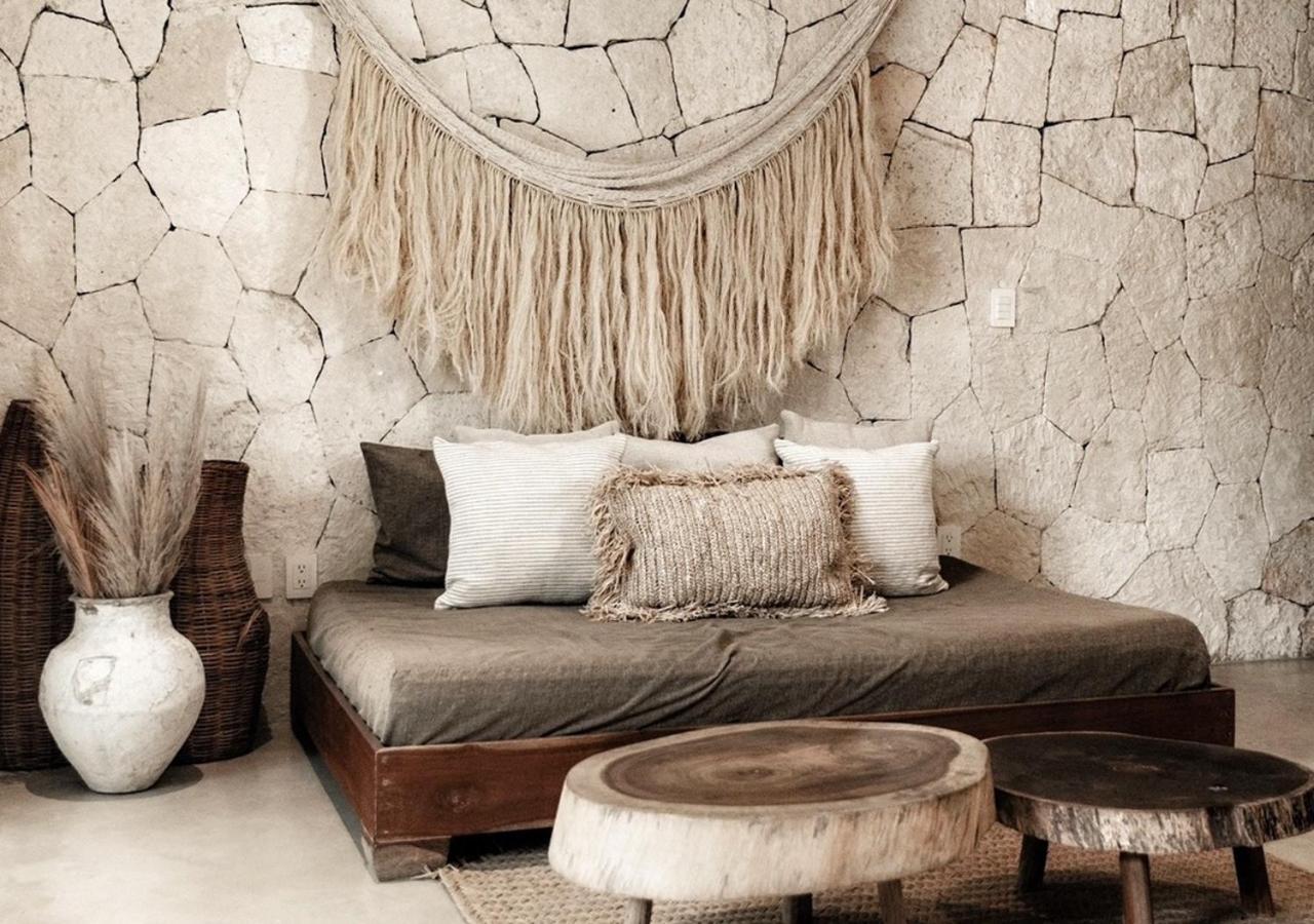 Una Vida Tulum Room photo