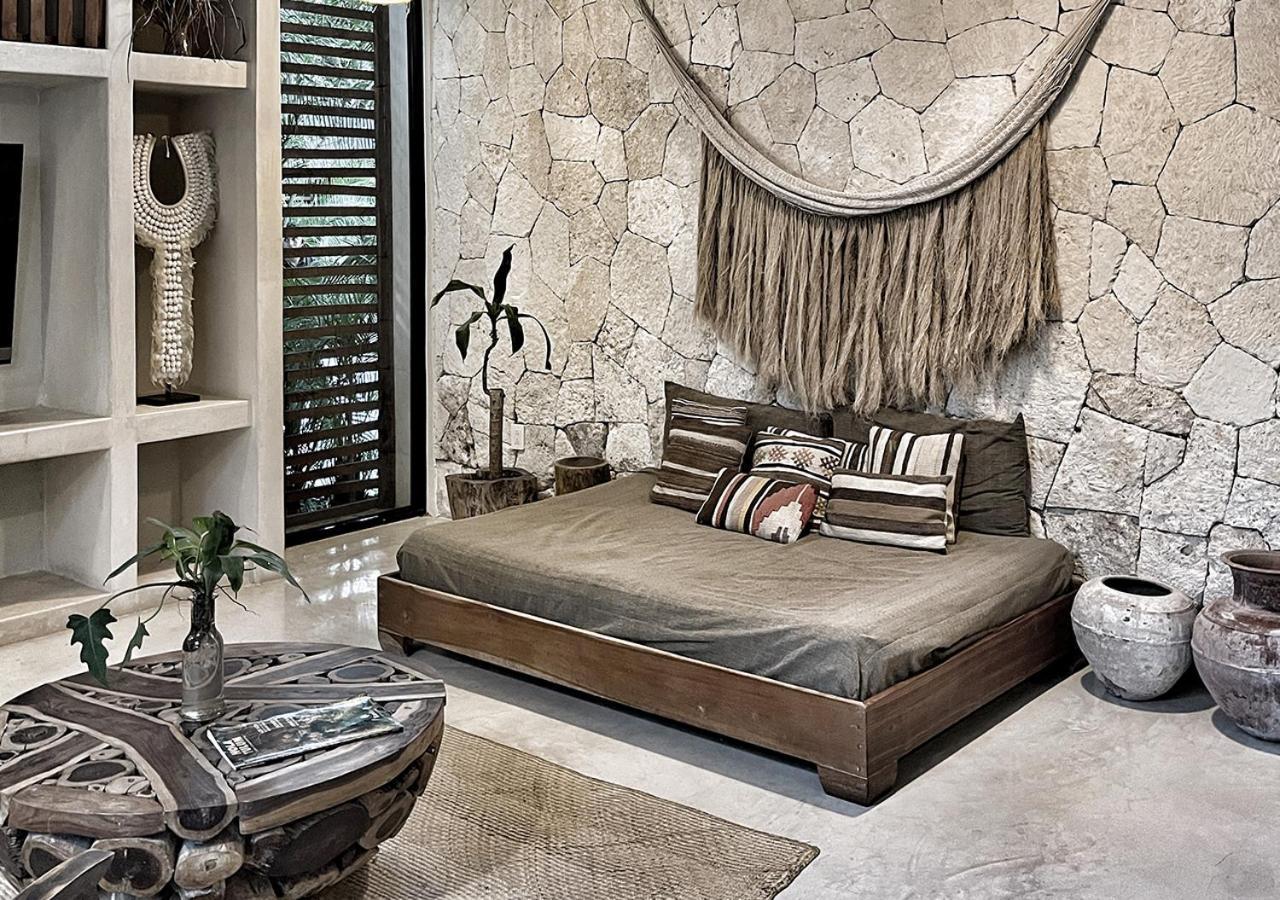 Una Vida Tulum Room photo