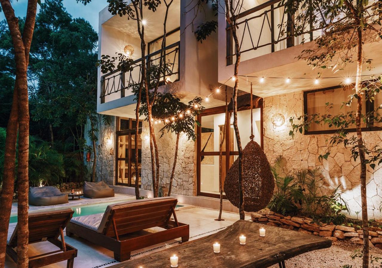 Una Vida Tulum Room photo