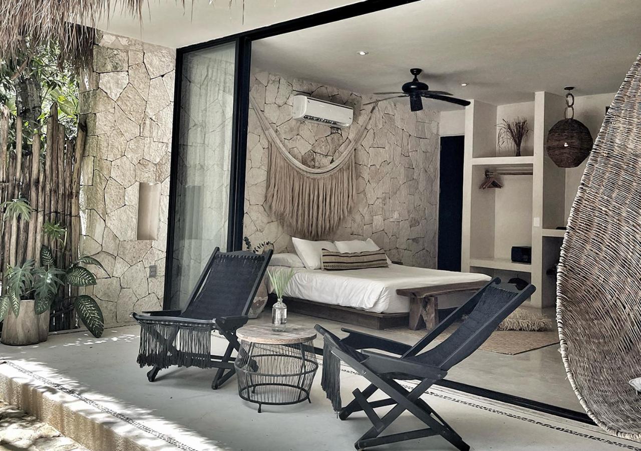 Una Vida Tulum Room photo