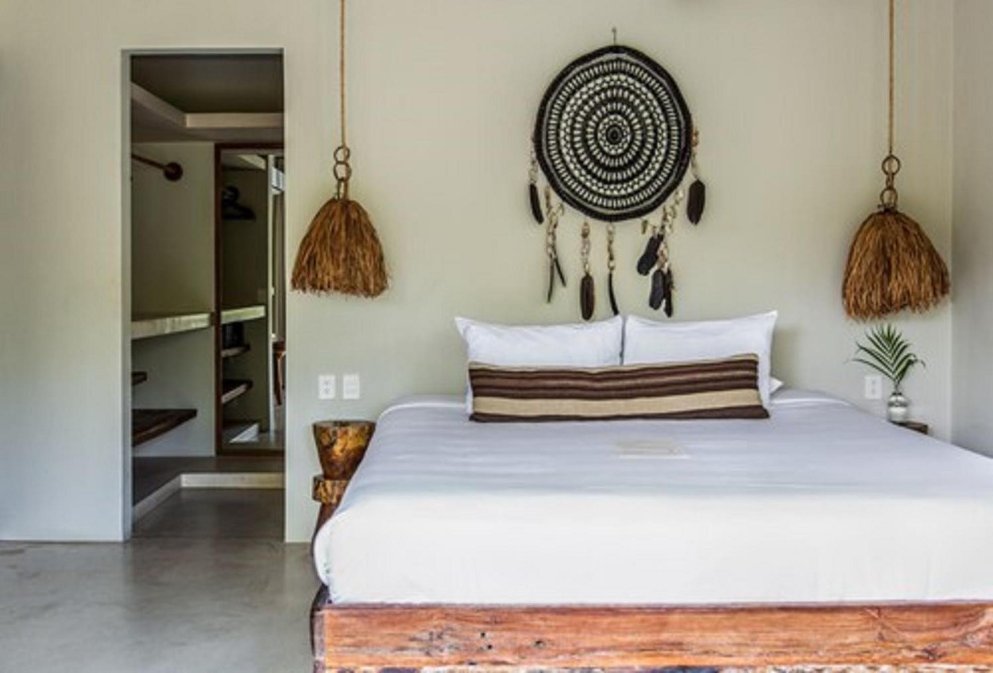Una Vida Tulum Room photo