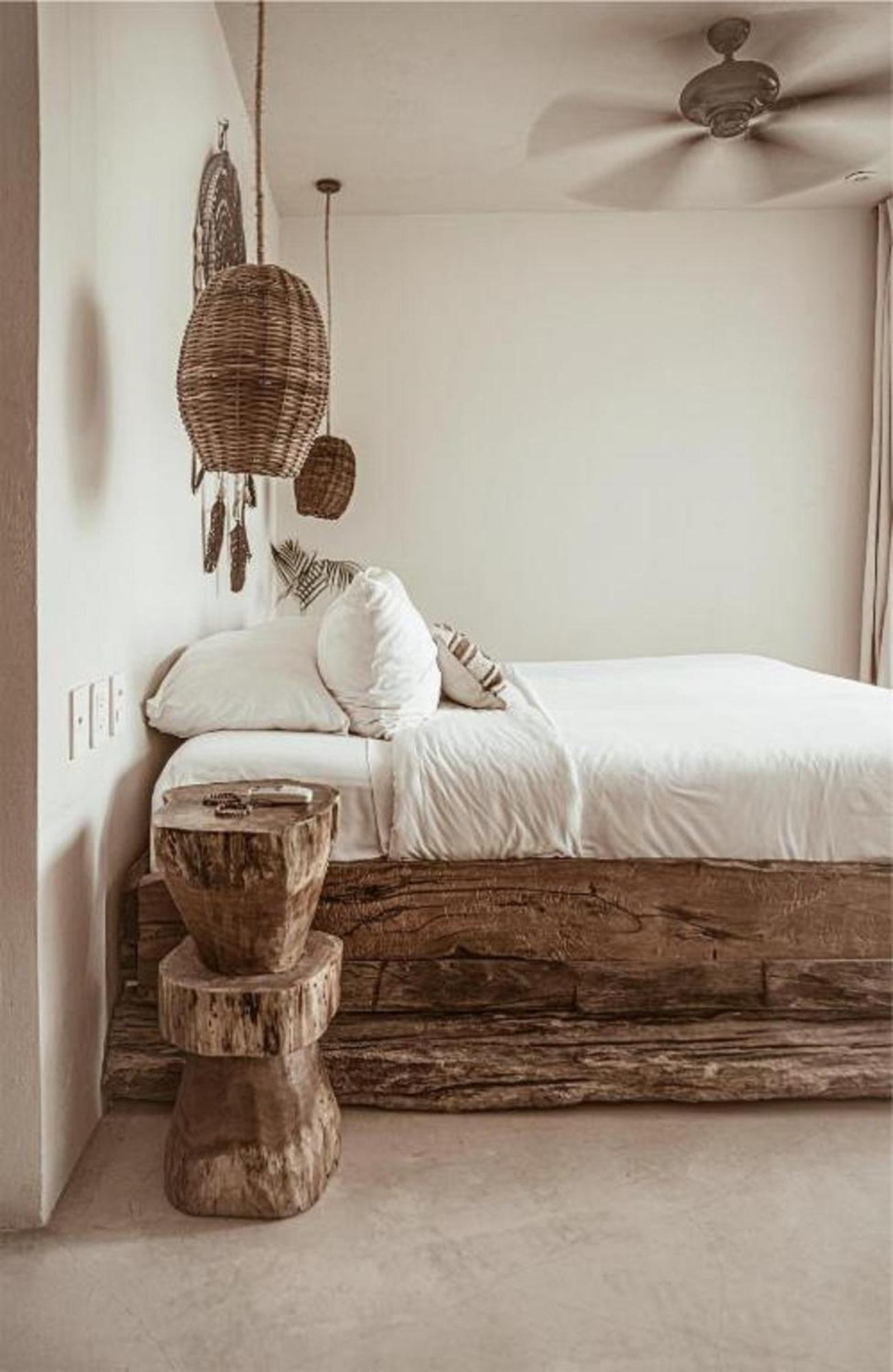 Una Vida Tulum Room photo