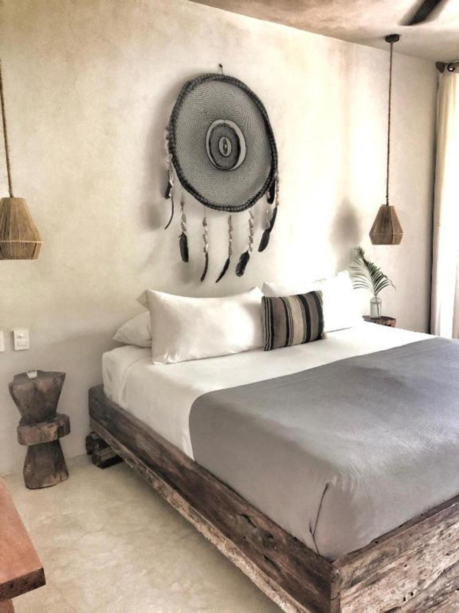 Una Vida Tulum Room photo