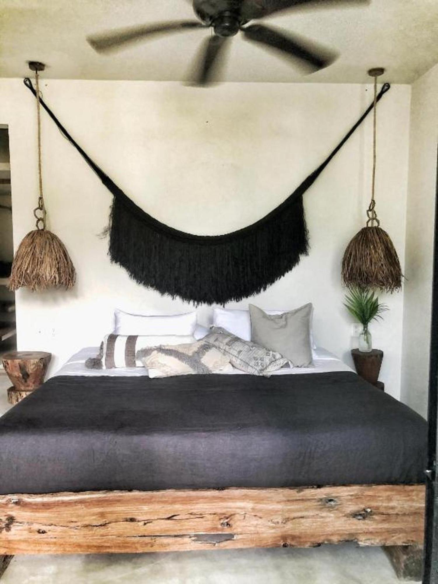 Una Vida Tulum Room photo