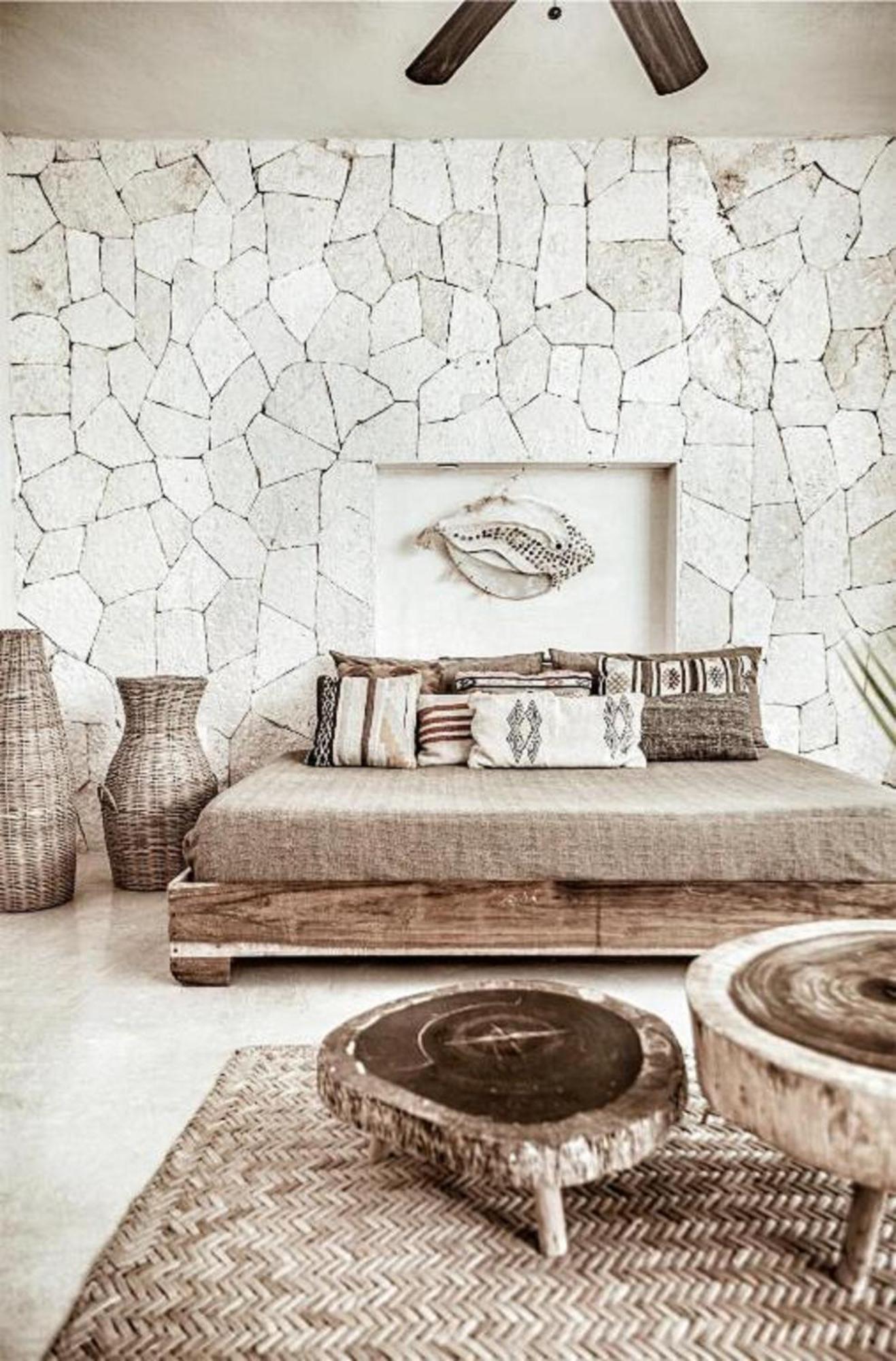 Una Vida Tulum Room photo