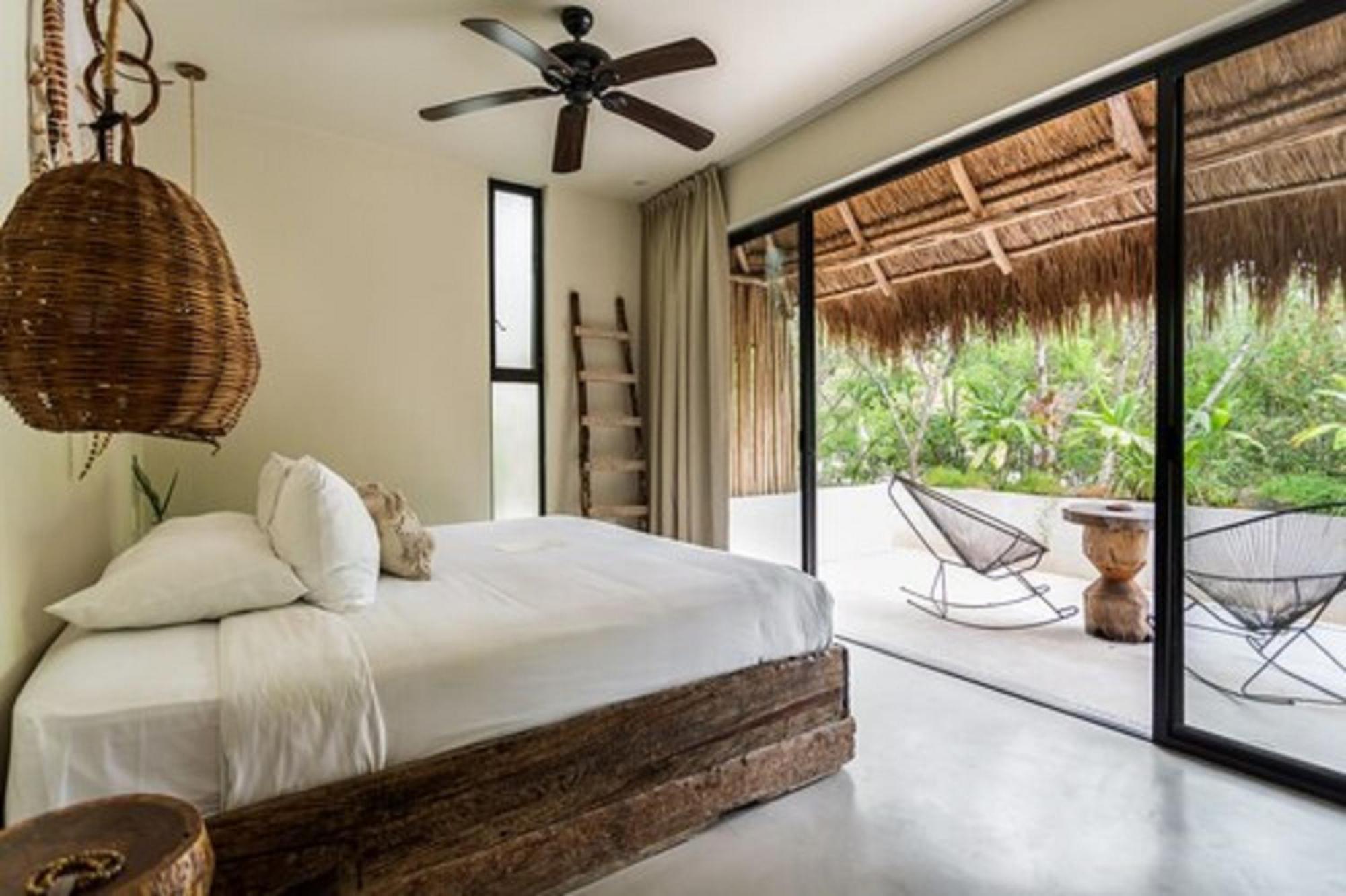 Una Vida Tulum Room photo