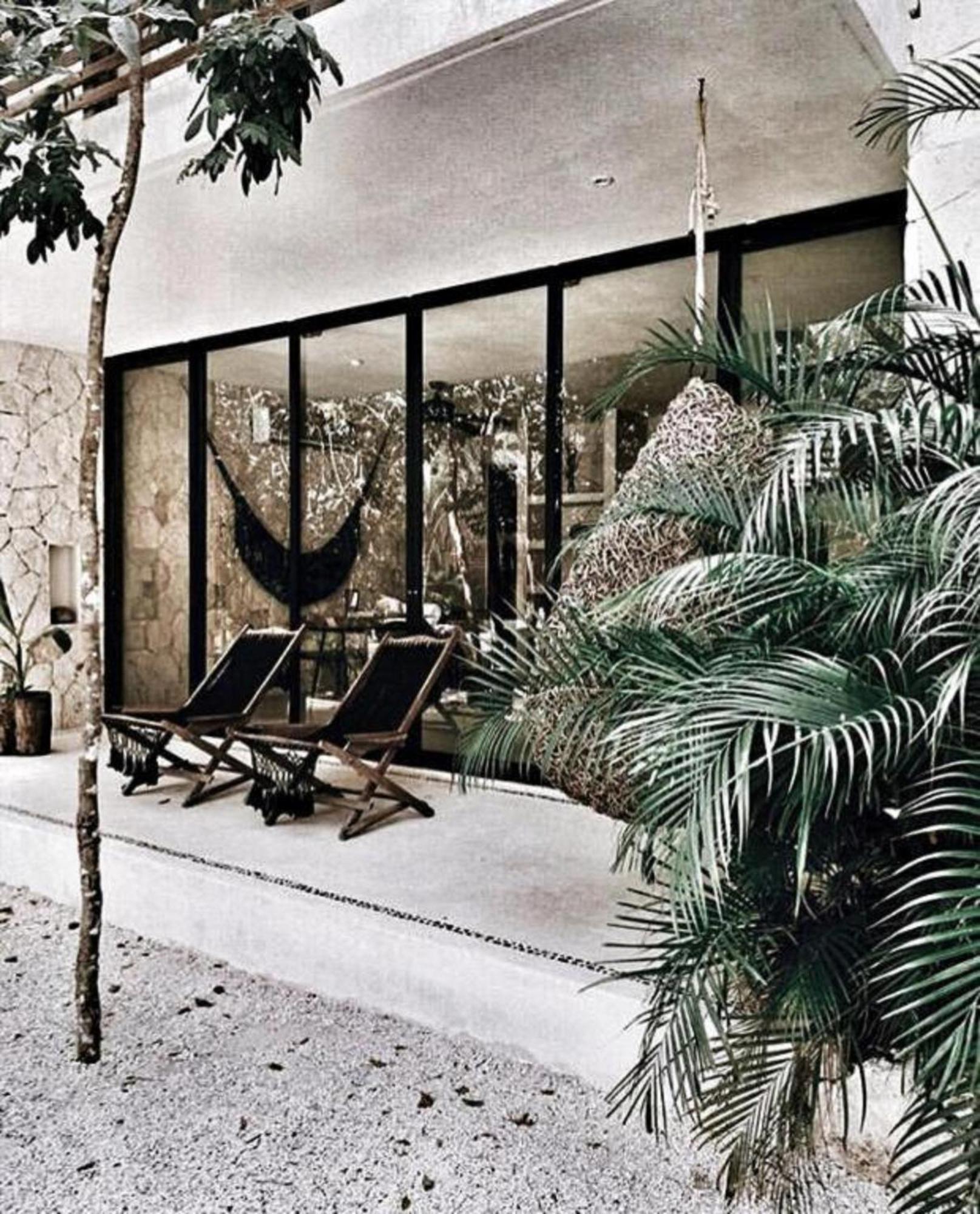 Una Vida Tulum Room photo