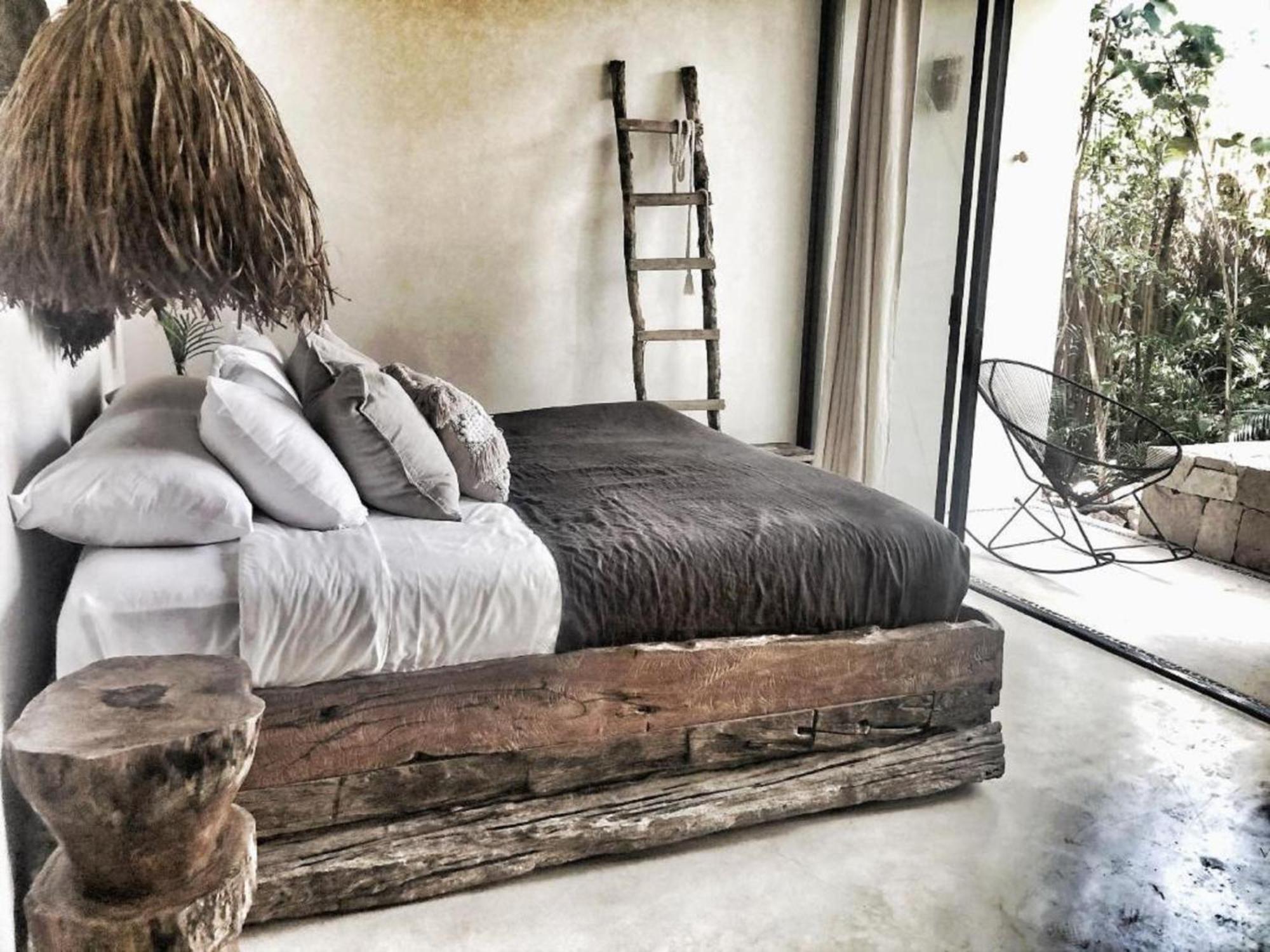 Una Vida Tulum Room photo