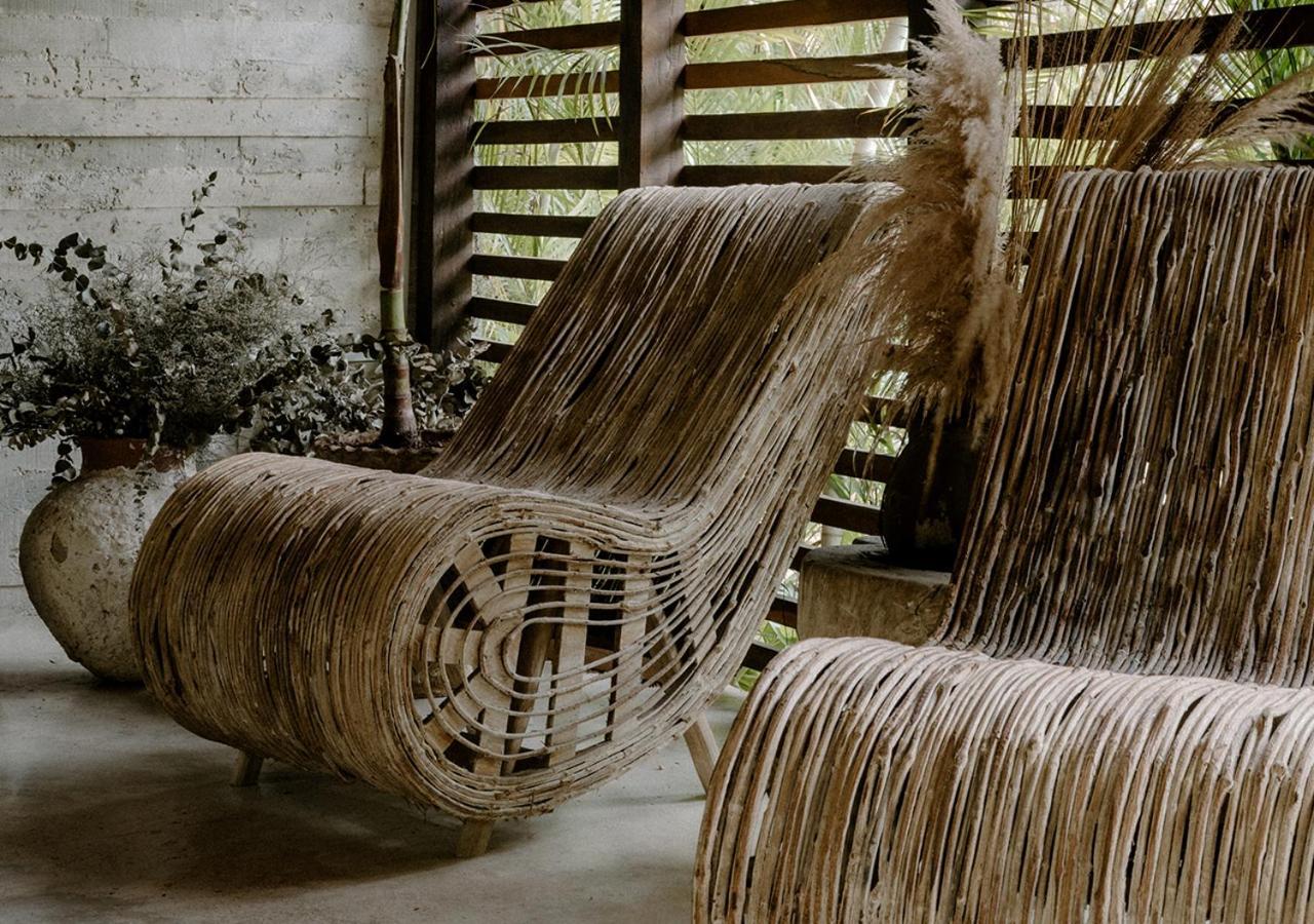 Una Vida Tulum Exterior photo