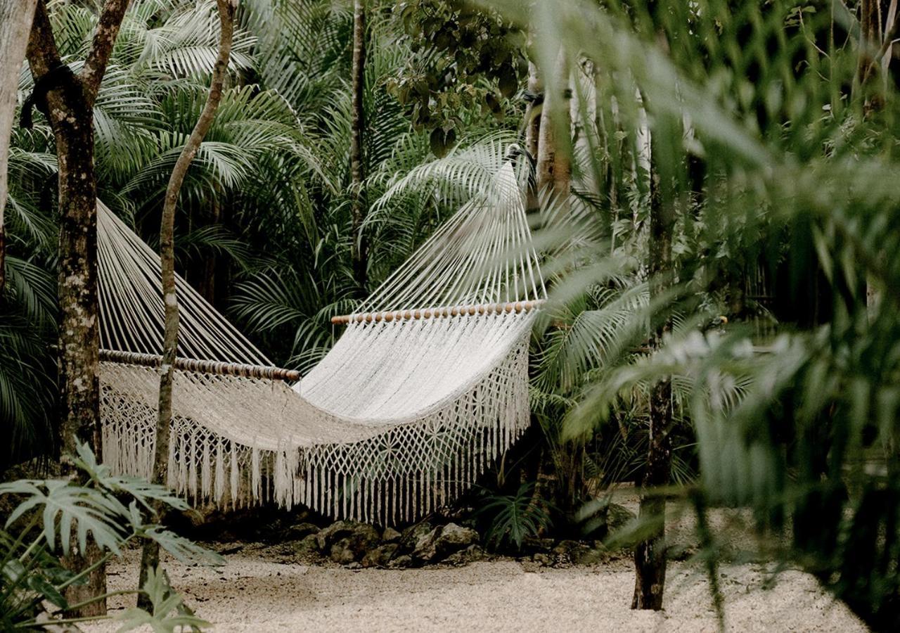 Una Vida Tulum Exterior photo