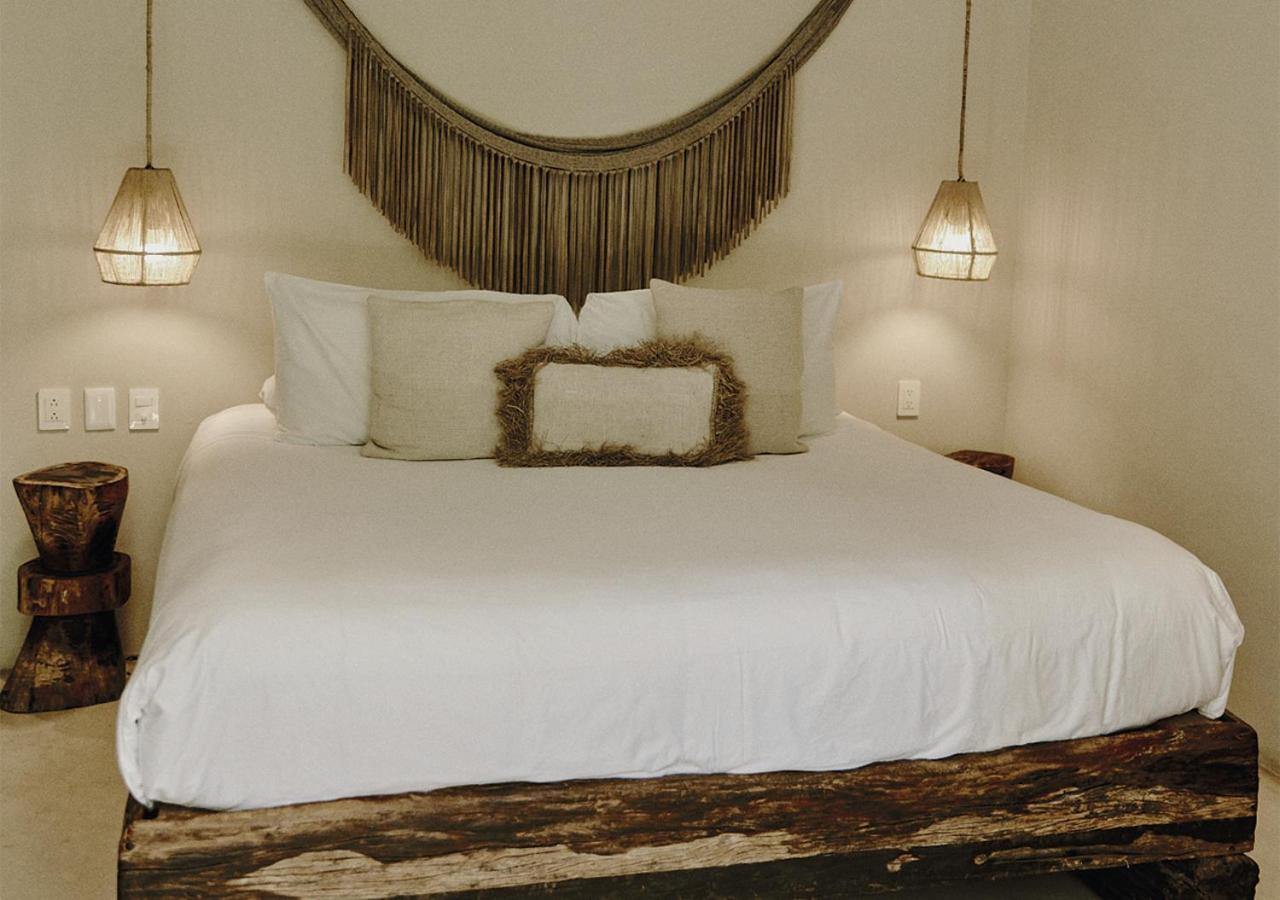 Una Vida Tulum Room photo