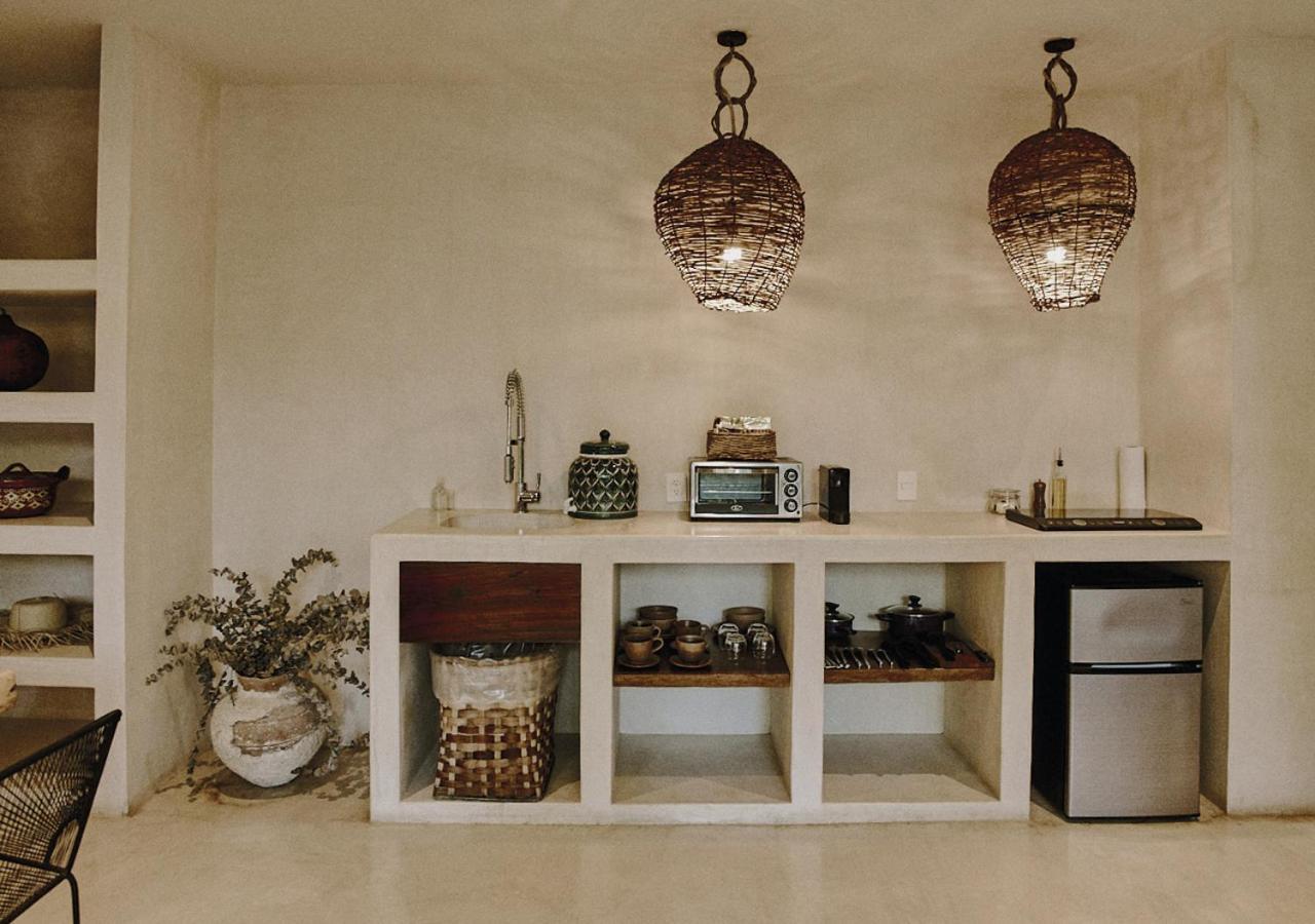 Una Vida Tulum Room photo